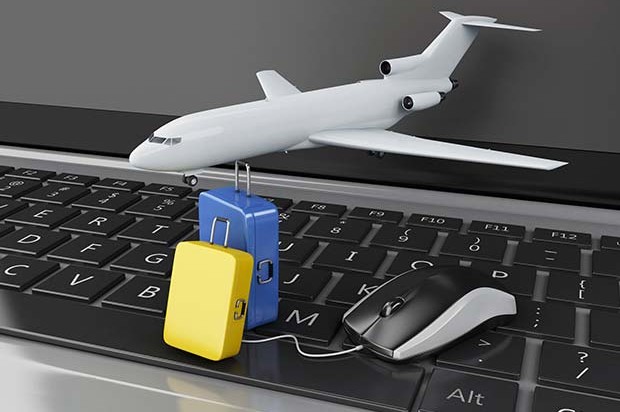 Los 5 pagos más comunes hechos desde una PC