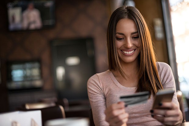 Qué tipo de compras realizan los mexicanos en Internet