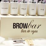 Nadie me saca del bar de cejas