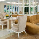 10 consejos para el diseño de restaurantes