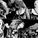 Documental de Janis Joplin en el Festival Ambulante