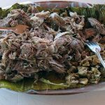 Feria de la Barbacoa Xochimilco