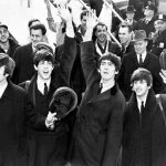 Los Beatles llegan al Chopo