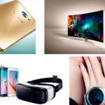 Gadgets para regalar este día de las madres