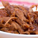 ¿Qué es pulled pork y qué es brisket?