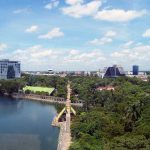 Villahermosa: la esmeralda del sureste