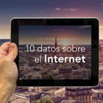 10 datos sobre Internet que todo emprendedor debe saber