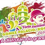 Expo Feria Gómez Palacio