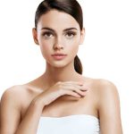 Usa crema antiarrugas desde los 30
