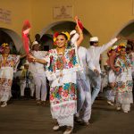 Vaquería, baile de tradición yucateca