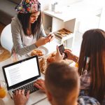 Escenario del Internet en México según Amipci