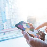 Mercadotecnia en móviles