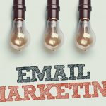 Publicidad a través de correo electrónico