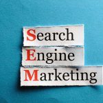 ¿Qué es el SEM  o Search Engine Marketing?