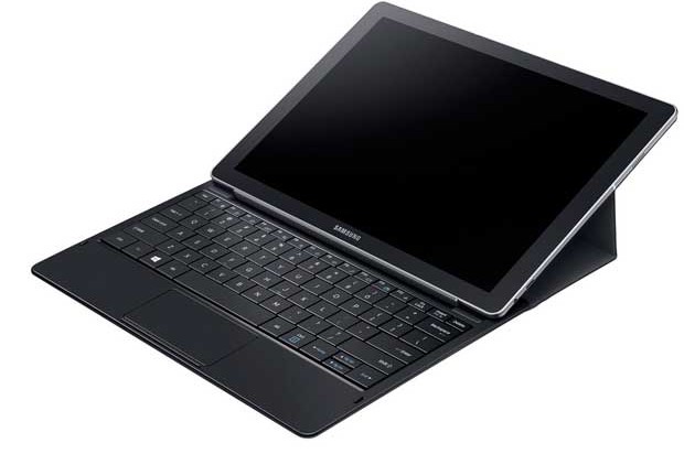 Samsung y su nueva Tablet 2 en 1 con Windows 10