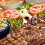 Carnes asadas Faith Mustard Seed en Salamanca, Guanajuato