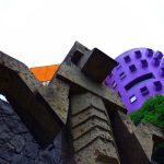 Centro Nacional de las Artes (CENART)