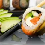 Dong Sushi en Monclova