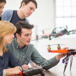 Ideas para construir tu propio dron