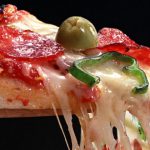 Pizzería La Que Pizzas en Campeche