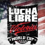 Lucha Libre Victoria World Cup