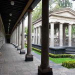 Museo Panteón de San Fernando