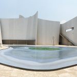 Museo Internacional del Barroco en Puebla