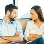 Reconoce si estás en una relación tóxica y ¡salte de ahí!