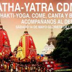 ¡Desfile de carruajes gigantes sobre Reforma!