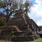 Zona arqueológica de Toniná