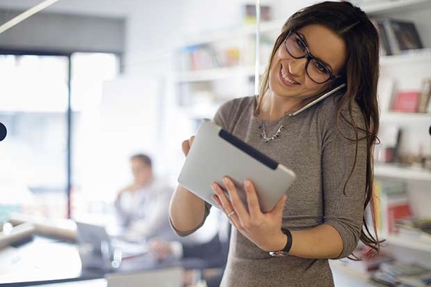 3 de cada 5 PyMEs en México son de mujeres