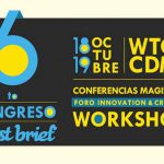 Congreso Roastbrief 2016, encuentro internacional de publicistas