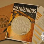 Tour de Marketing Digital 2016