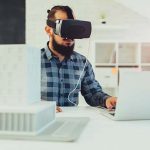 Realidad virtual como modelo de negocio