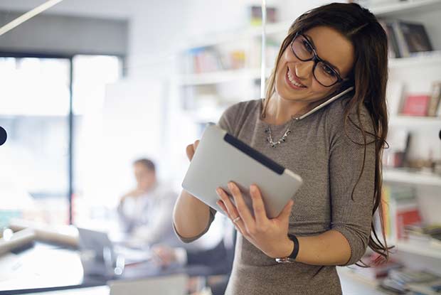 Emprender un negocio
