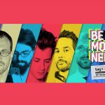 TagCDMX 2016, sé más nerd