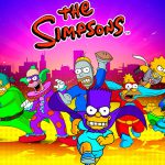 Fan Fest The Simpsons en la CDMX