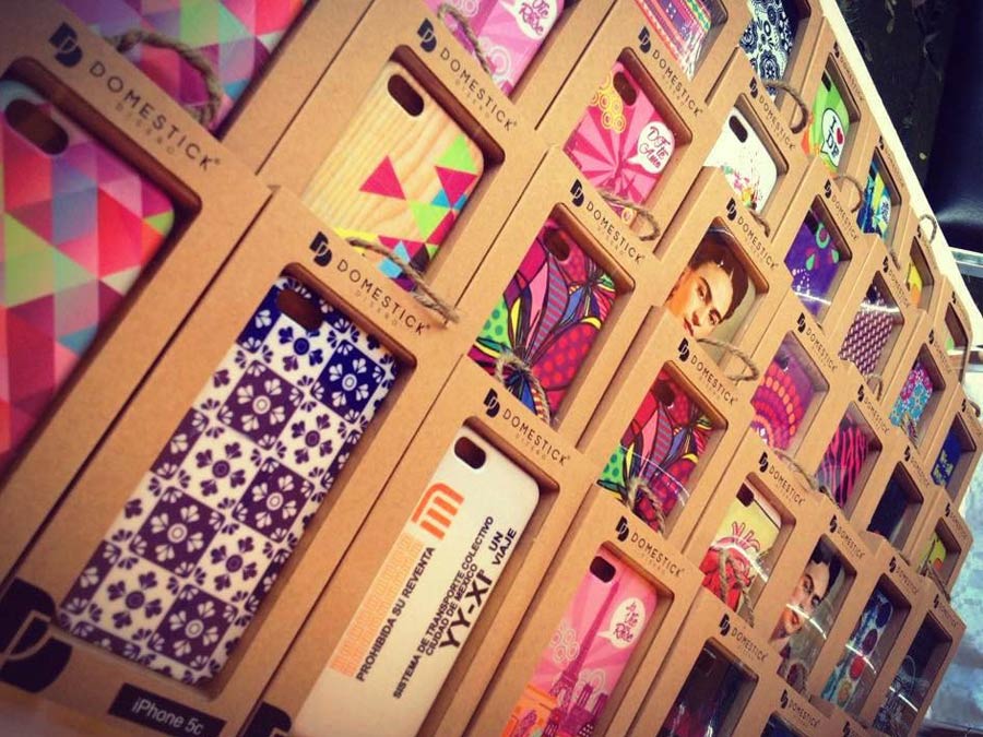 Bazar Capital 2016, compra a jóvenes emprendedores