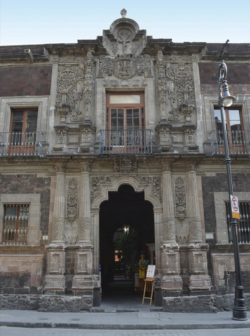 Museo de la Caricatura