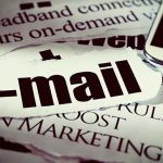 E-mail marketing, técnica con buen retorno de inversión