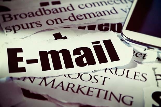 E-mail marketing, técnica con buen retorno de inversión