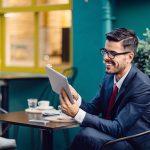 El 47% de los internautas varones mexicanos compra en línea