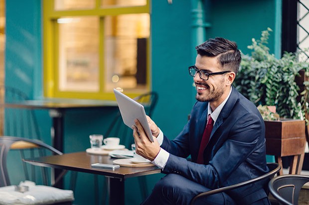 El 47% de los internautas varones mexicanos compra en línea