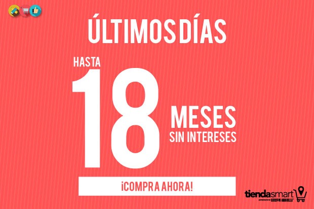 Lo que de verdad significan los meses sin intereses para mi cliente