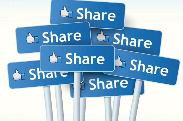 Muchos Shares no significan lecturas
