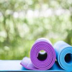 Clase masiva de yoga ¡gratis!