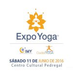 Expo Yoga – junio 2016