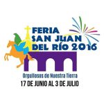 Feria de San Juan del Río 2016