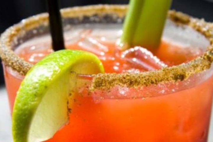 Festival del Clamato y Ceviche en Tijuana