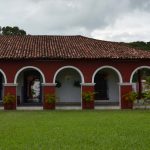 Hacienda de la luz, un museo vivo en Comalcalco